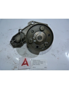 Bomba Agua Renault kangoo 1.9 motor F8Q 1999 - 2006 Diesel 