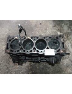 Ensamble Motor Citroen Berlingo 1.9 1997 - 2008 DW8 Motor 10DX