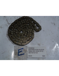Cadena Distribucion Suzuki Ignis 4x4 2006 - 2010 motor M13A
