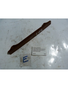 Guia cadena distribucion Suzuki Ignis 4x4 2006 - 2010 motor M13A 