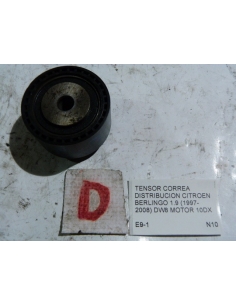 Tensor correa distribucion Citroen Berlingo 1.9 1997 - 2008 10DX 
