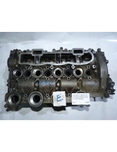 Culata Completa Citroen Berlingo 1.6 HDI Diesel