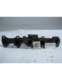 Multiple Escape Chevrolet Combo Van Z13DT 1.3 CDTI Fiat Fiorino Fiat Doblo 2004 - 2014 diesel 