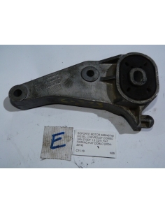 Soporte motor 468646740 diesel Chevrolet Combo Van Z13DT 1.3 CDTI Fiat Fiorino Fiat Combo 2004 - 2014 