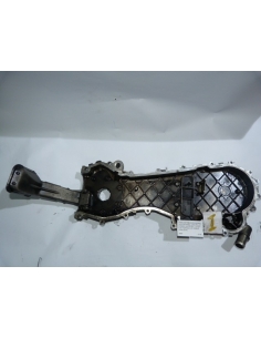 Tapa distribucion bomba aceite diesel Chevrolet Combo Van Z13DT 1.9 CDTI Fiat Fiorino Fiat Doblo 2004 - 2014