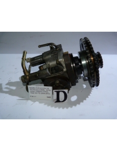Bomba elevadora petroleo diesel 16700 - AW401 Nissan Xtrail YD22 CDI TD 2005 - 2010 