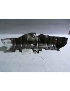 Protector multiple escape Nissan Xtrail YD22 CDI TD 2005 - 2010