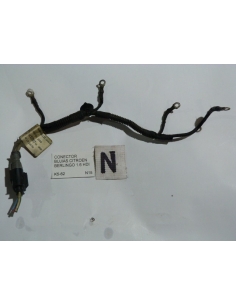 Conector Bujias Citroen Berlingo 1.6 HDI 