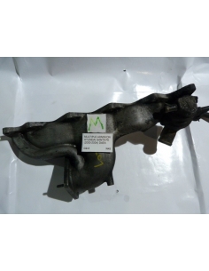 Multiple Admision Hyundai Santa Fe 2000 - 2004 D3EA 