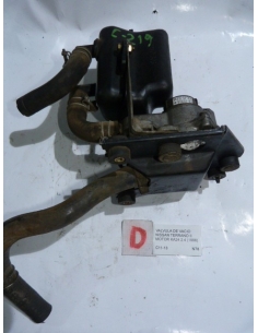 Valvula de vacio Nissan Terrano motor K424 2.4 1996 