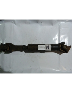 Cardan Delantero Nissan Terrano II motor K424 2.4 1996