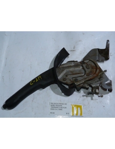 Palanca freno mano Nissan Terrano II motor K424 2.4 1996