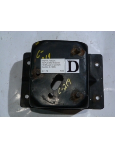 Porta rueda repuesto Nissan Terrano II motor K424 2.4 1996