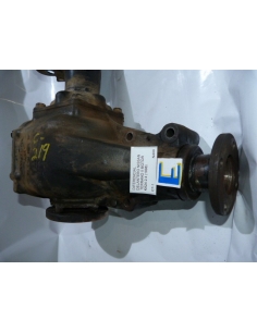 Diferencial Delantero Nissan Terrano II motor K424 2.4 1996 