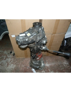 Caja Cambios Kia Sportage 4x4 