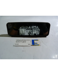 Espejo retrovisor interior Hafei Ruiyi 1.1 2011 
