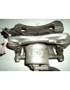 Caliper delantero izquierdo rav4 2011