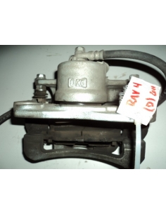 Caliper delantero derecho toyota rav4 2011