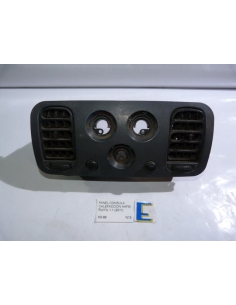 Panel consola calefaccion Hafei Ruiyi 1.1 2011