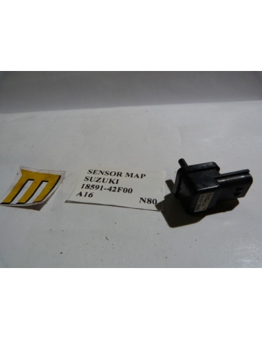 Sensor Map Suzuki 18591 - 42F00 