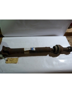 Cardan Delantero Dodge Durango 2004 - 2006 motor 3.7 4.7 5.7 