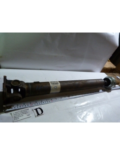 Cardan Delantero Dodge Durango 2004 - 2006 motor 5.7 P52123196AB 