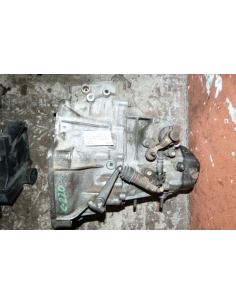 Caja Cambios Suzuki Swift 1.6 motor G16B 2000 - 2004 