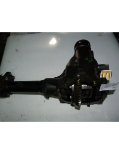 Diferencial Delantero Nissan Pathfinder 2000 - 2006 49x12