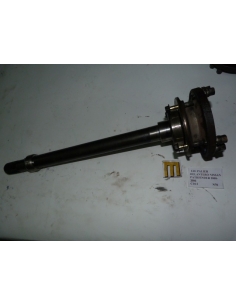 Eje palier delantero Nissan Pathfinder 2000 - 2006 