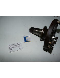 Punta eje palier delantero Nissan Pathfinder 2000 - 2006  