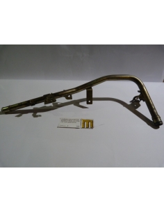 Cañeria agua motor Nissan Xtrail 2.2 YD22 CDI TDN 2005 - 2010 