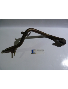 Cañeria agua motor Nissan Xtrail 2.2 YD22 CDI TDN 2005 - 2010 
