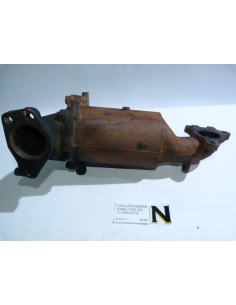Catalitico Nissan Xtrail YD22 CDI TD 2005 - 2010 