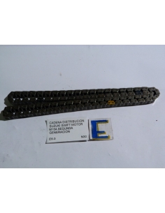 Cadena Distribucion Suzuki Swift motor M15A segunda generacion