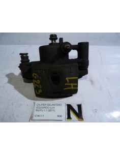 Caliper delantero izquierdo LH Ruiyi 1.1 2011