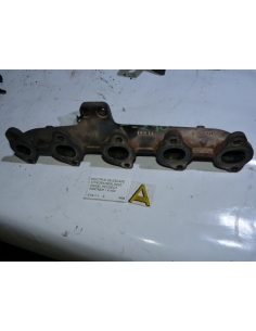 Multiple Escape Citroen Berlingo Diesel Peugeot Partner 1.6 HDI 