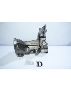 Soporte Motor Citroen Berlingo 1.6 motor HDI 2005  - 2010 codigo: 9685991680 