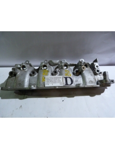 Multiple Admision Renault Clio 1.6 K4M Bencina 1998 - 2007 codigo: 113127 