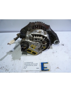 Alternador Daihatsu Applause 1.5 motor HE 2006 - 2010