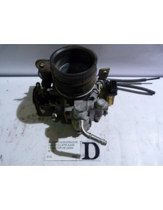 Cuerpo Aceleracion Daihatsu Applause 1.5 Motor HE 2006 - 2010