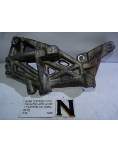 Base distribucion Daihatsu Applause 1.5 Motor HE 2006 - 2010
