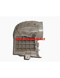 Parte de calefaccion lado derecho Daihatsu Feroza