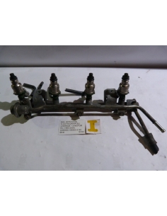 Riel Inyeccion Daihatsu Charade 1.6 1993 - 2000