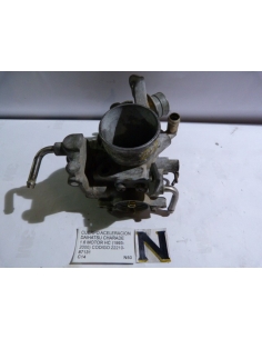 Cuerpo de aceleracion Daihatsu Charade 1.6 1993 - 2000