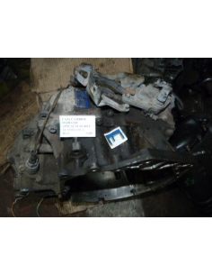 Caja Cambio Daihatsu Applause 60-40 LE Automatica