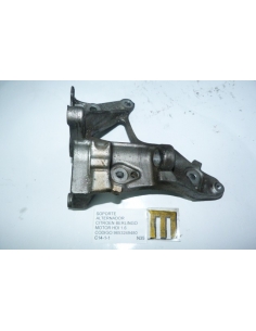 Soporte Alterndor Citroen Berlingo Motor HDI 1.6
