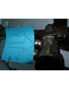 Cremallera Direccion Hidraulica Suzuki Grand Vitara 2007