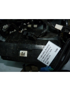 Cableria Ramal Cables Toyota Rav4 2012 Caja de Fusible 