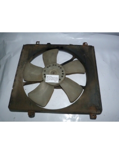 Electro Ventildor Suzuki Baleno 1998 Station Wagon Motor G16B