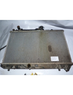 Radiador Suzuki Baleno 1998 Station Wagon motor G16B